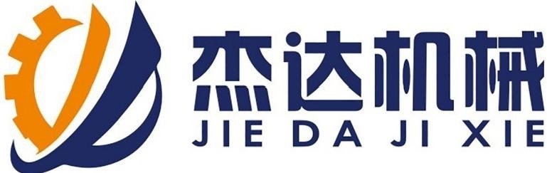 Jieda Machinery logo
